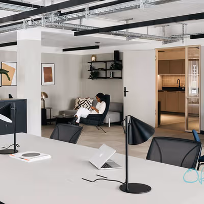 63 Kronenstraße, Berlin Image 5