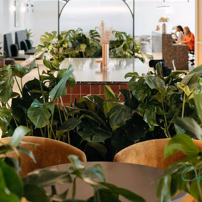 63 Kronenstraße, Berlin Image 9