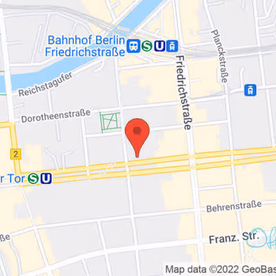 40 Unter Den Linden, Berlin Image 18