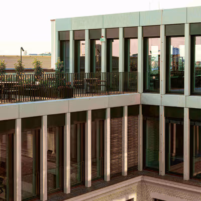 40 Unter Den Linden, Berlin Image 16