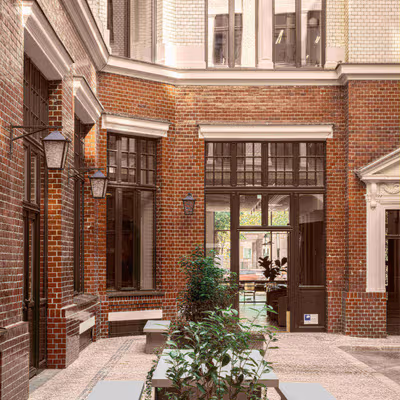 40 Unter Den Linden, Berlin Image 17