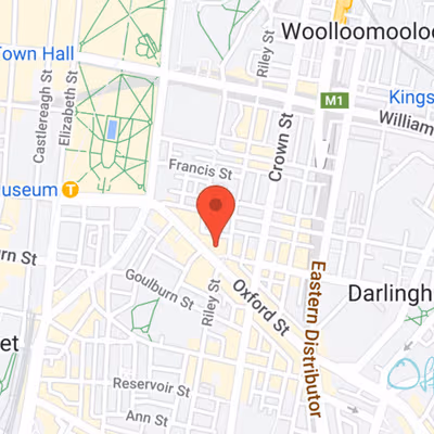 16-18 Oxford Street, Darlinghurst Image 7