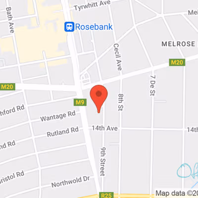 19 9th Street, Houghton Estate Image 12