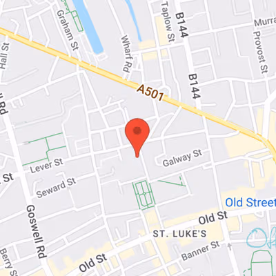 Old Street, London Image 9