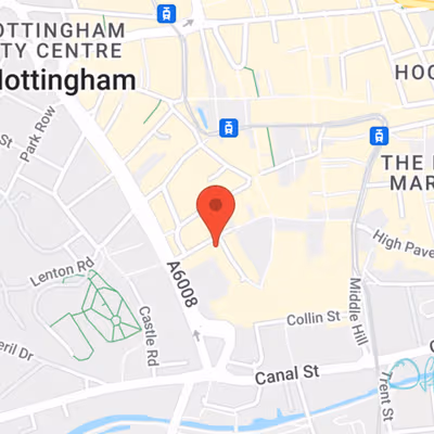 21-23 Castle Gate, Nottingham Image 17