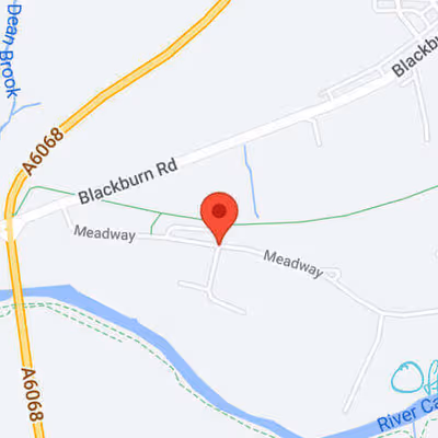 Mead Way, Padiham Image 15