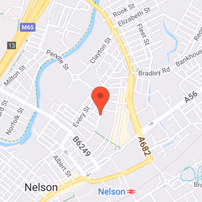 Cross Street, Lancashire Image 24