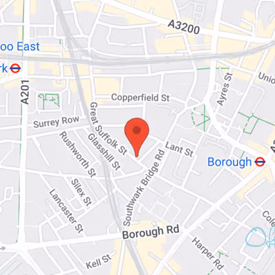 79 Great Suffolk Street, Borough Image 9
