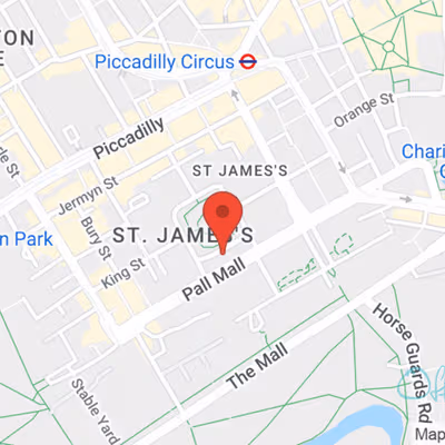 22A St James's Square, London Image 9