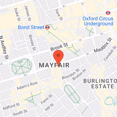 58 Grosvenor Street, London Image 6