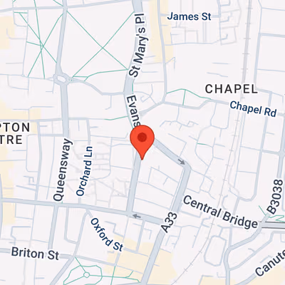 19 Threefield Lane, Southampton Image 7