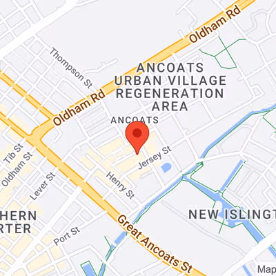 24 Hood Street, Ancoats Urban Village Image 15