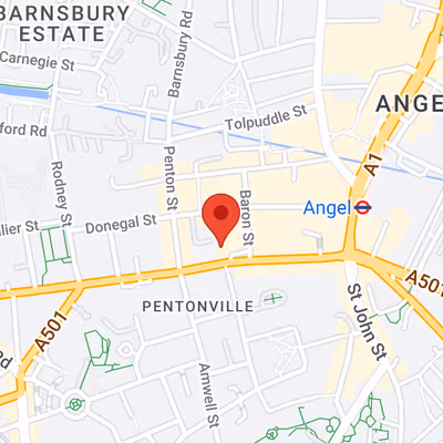 66-68 Pentonville Road, Angel Image 14
