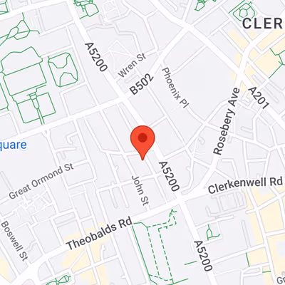 12 Roger Street, Bloomsbury Image 8