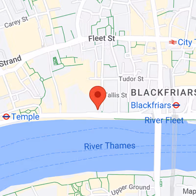 1 Temple Avenue, London Image 13