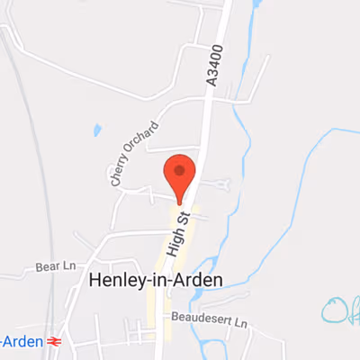 50 High Street, Warwickshire Image 8