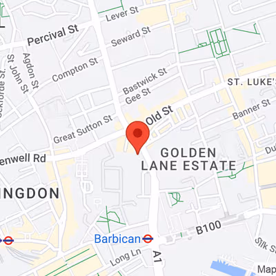27 Goswell Road, Barbican Image 9