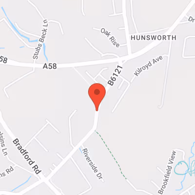 Hunsworth Lane, Cleckheaton Image 12