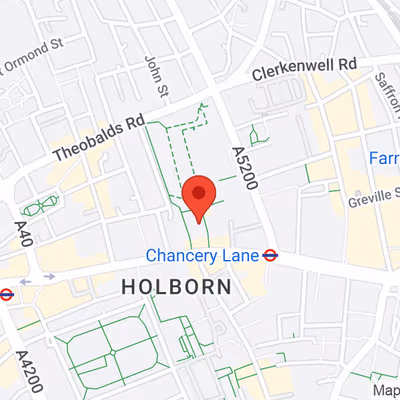 4 Fulwood Place, Greater London Image 17