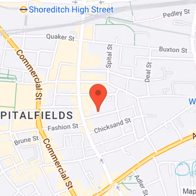 17 Heneage Street, London Image 11