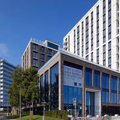 100 Bollo Lane, London Image 11