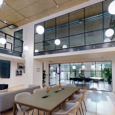 100 Bollo Lane, London Image 5