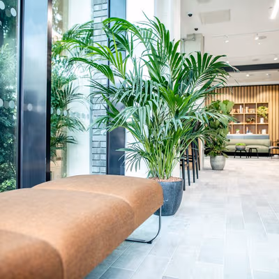 100 Bollo Lane, London Image 15