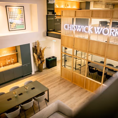 100 Bollo Lane, London Image 10