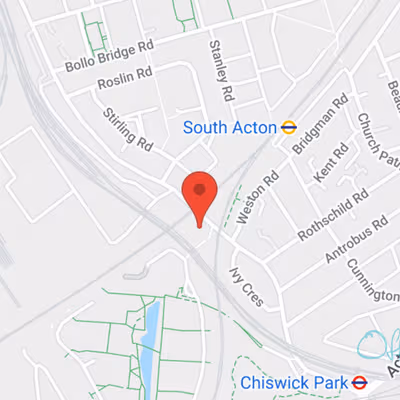 100 Bollo Lane, London Image 16