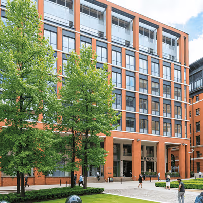 6 Brindleyplace, Birmingham Image 7