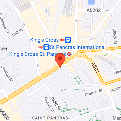 29-31 Euston Road, Greater London Image 31