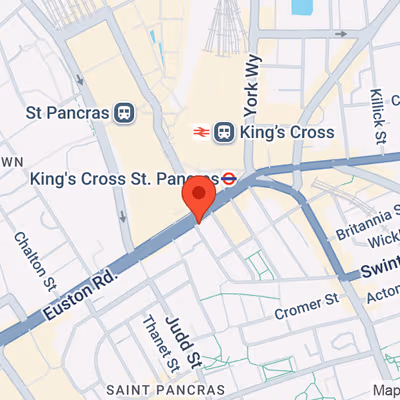 29-31 Euston Road, Greater London Image 41