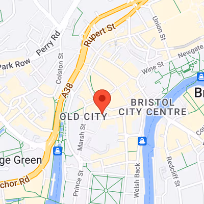 29 Baldwin Street, Bristol Image 7