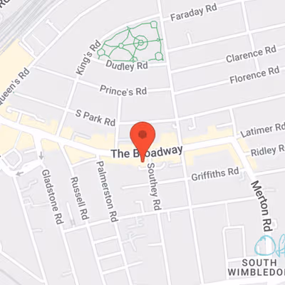 165 The Broadway, Wimbledon Image 8