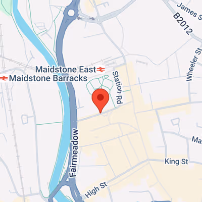 St Faith's Street, Maidstone Image 8