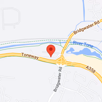 Creech Castle, Taunton Image 7