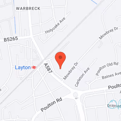 22 Plymouth Road, Blackpool Image 8