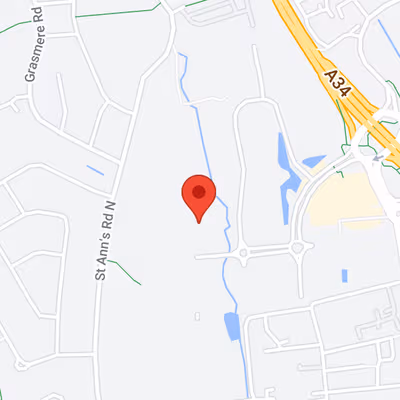 Cheadle Royal Business Park, Cheadle Image 10