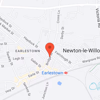 Bridge Street, Newton Le Willows Image 7