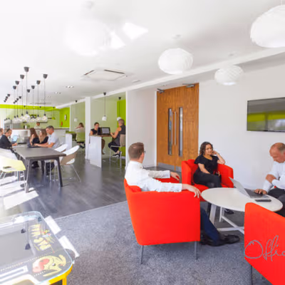 Caxton Close, Wigan Image 1