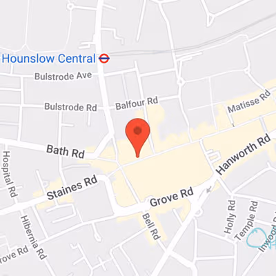 279-287 High Street, Hounslow Image 22