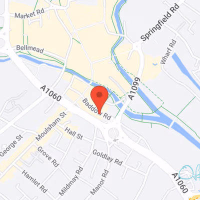 28 Baddow Road, Great Baddow Image 10