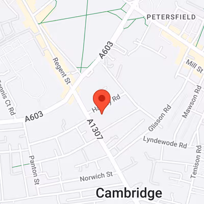 9 Hills Road, Cambridge Image 11