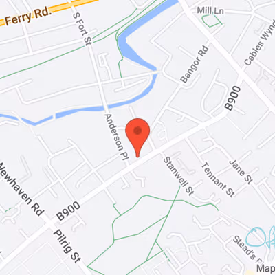 2 Anderson Place, Edinburgh Image 12