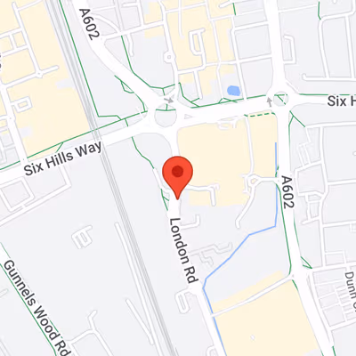 London Road, Stevenage Image 11