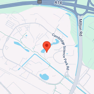 184 Cambridge Science Park Milton Road, Cambridge Image 8