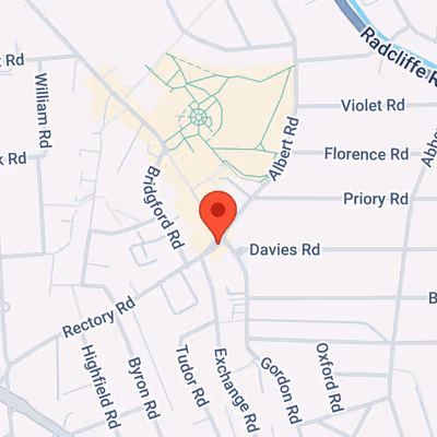 Tudor Square, West Bridgford Image 8