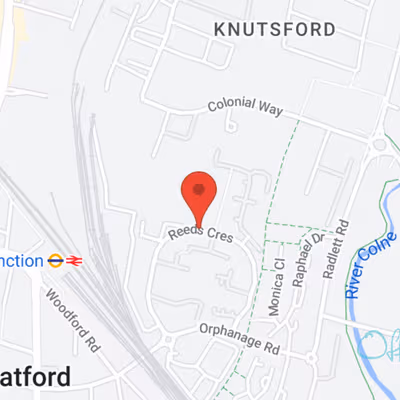 Reeds Crescent, Watford Image 11