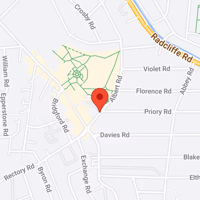 4 Albert Road, West Bridgford Image 3