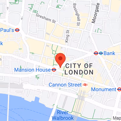 49 Queen Victoria Street, Greater London Image 5